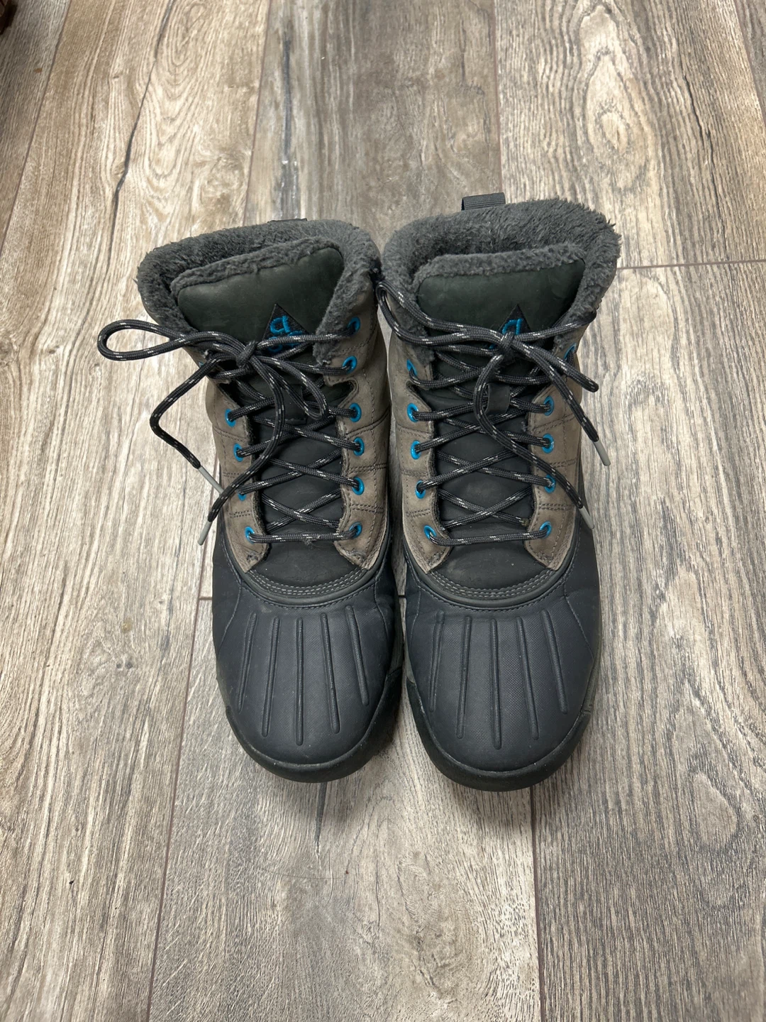 Columbia Winter Boots