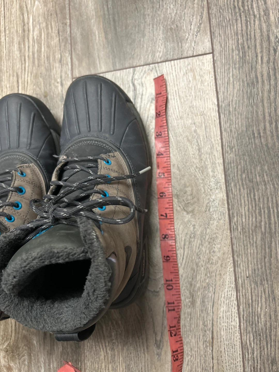 Columbia Winter Boots - photo 3