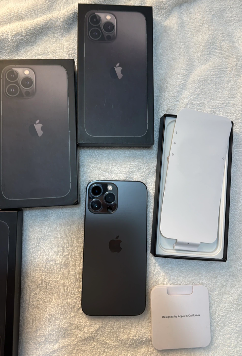 Apple iPhone 13 Pro Max 128 GB