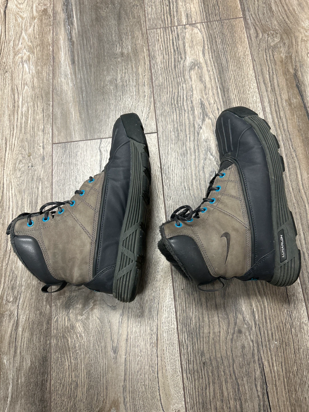 Columbia Winter Boots - photo 4