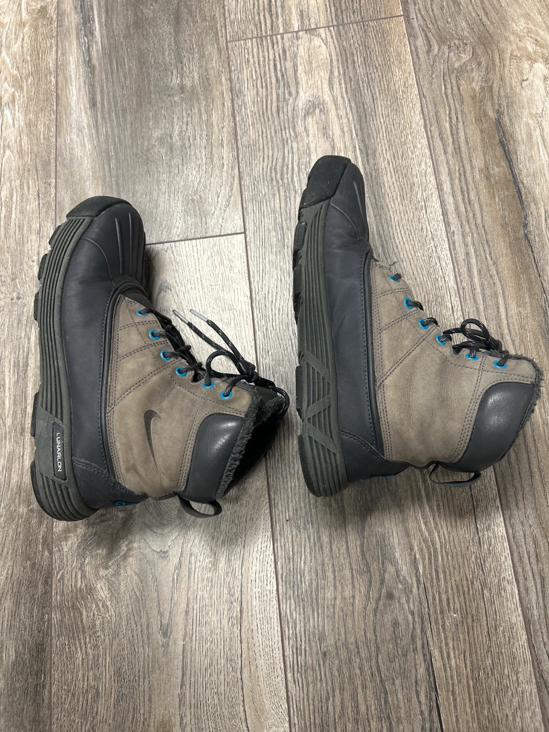 Columbia Winter Boots - photo 5