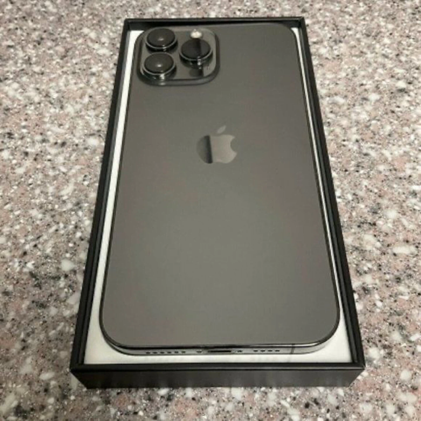 Apple iPhone 13 Pro