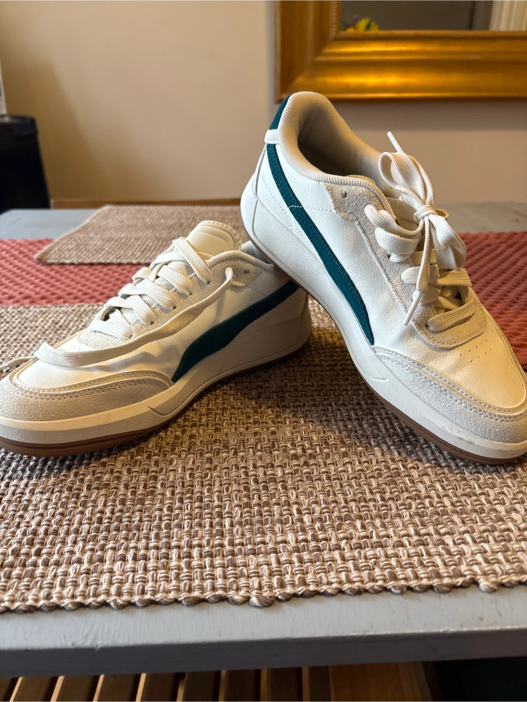 Puma Women's Shoes