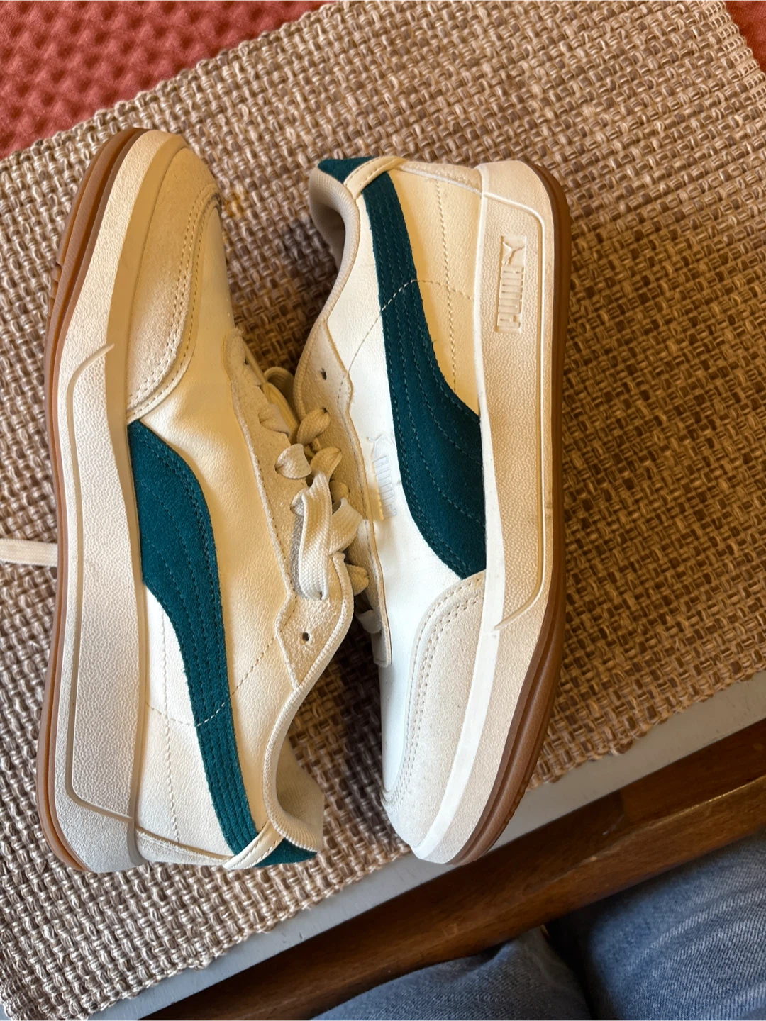 Puma Women's Shoes - photo 4