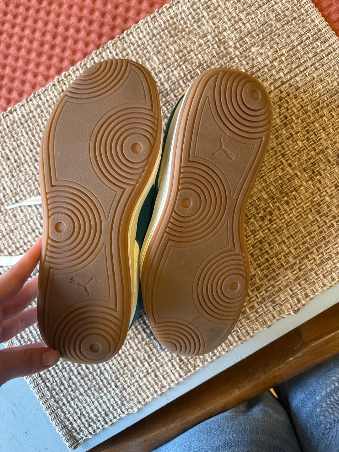 Puma Women's Shoes - photo 3