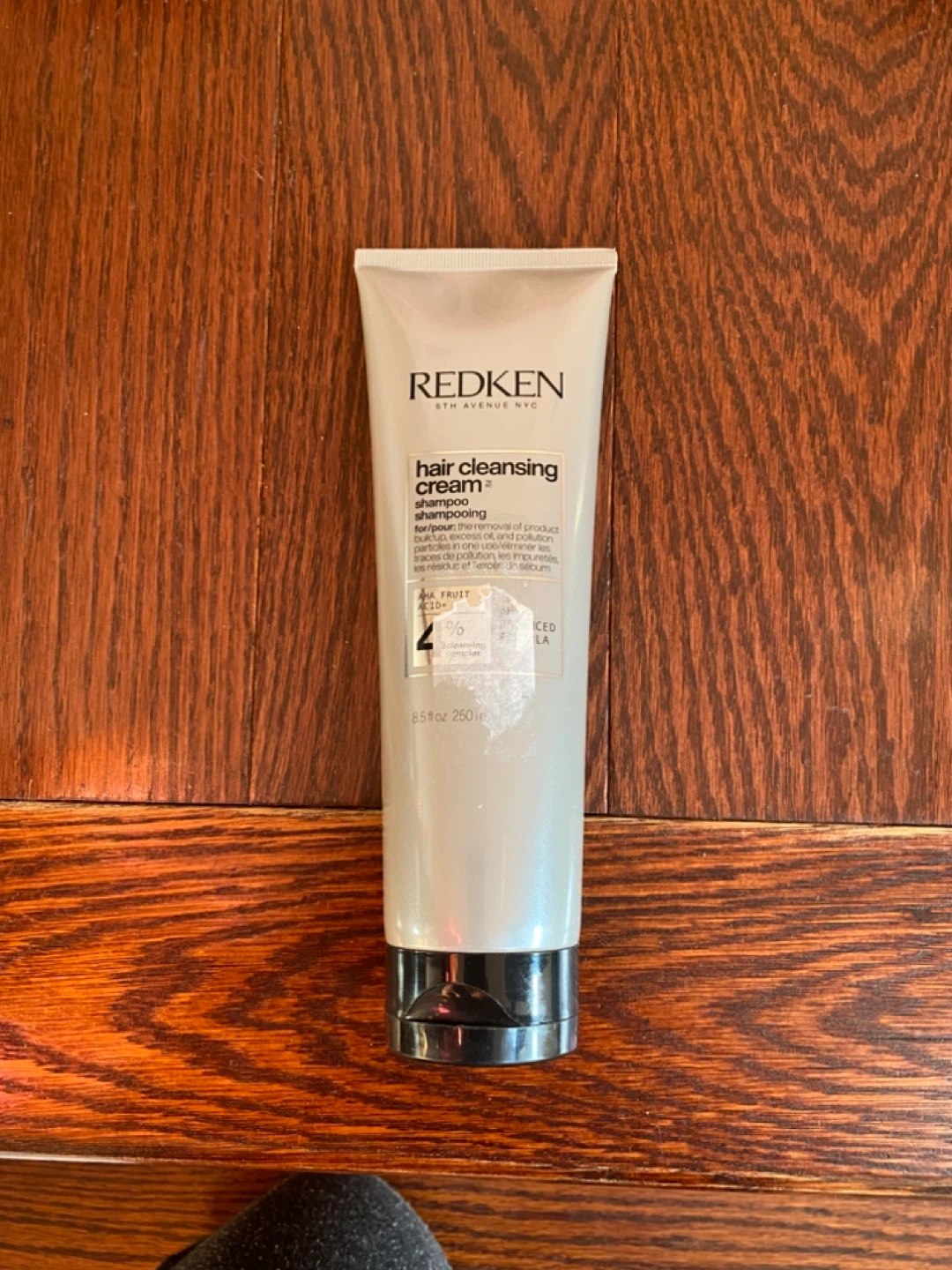 Redken Hair Cleansing Cream Shampoo 250 mL