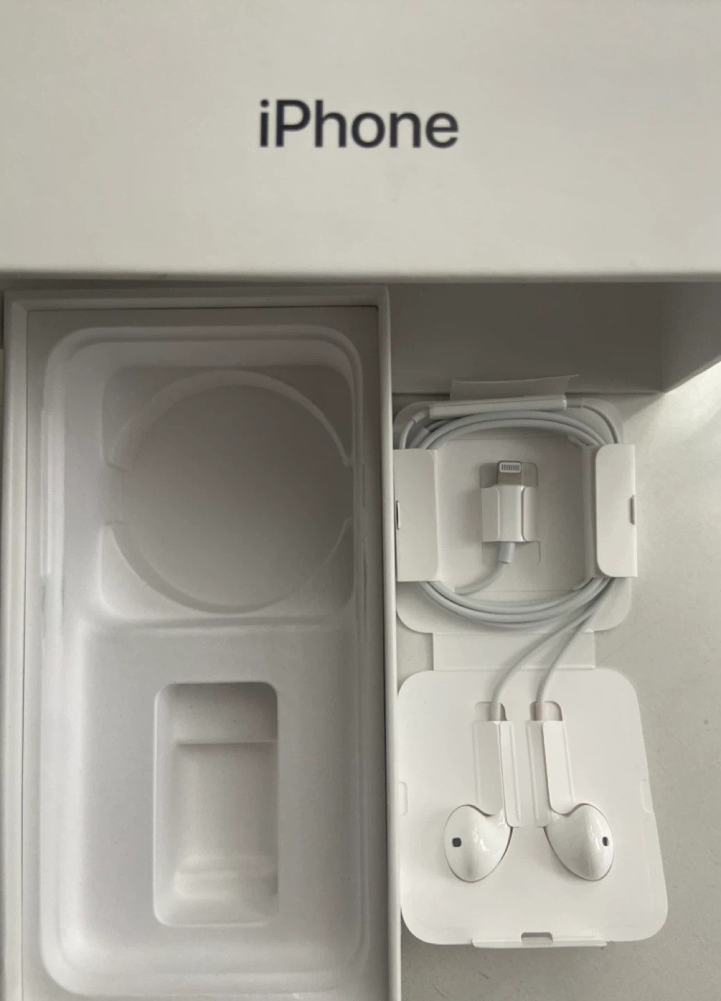 Apple EarPods with Lightning Connector - photo 2