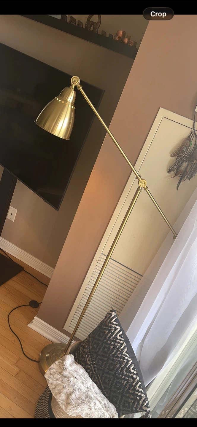 Floor Lamp
