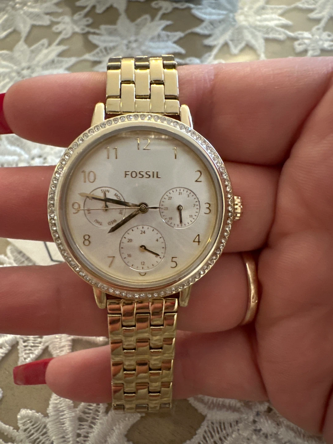 Fossil