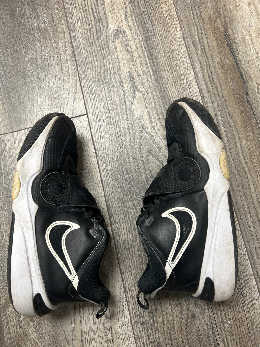 Nike Youth Shoes - photo 4