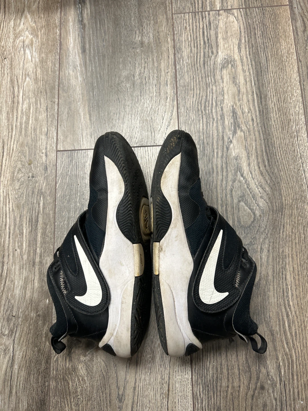 Nike Youth Shoes - photo 5