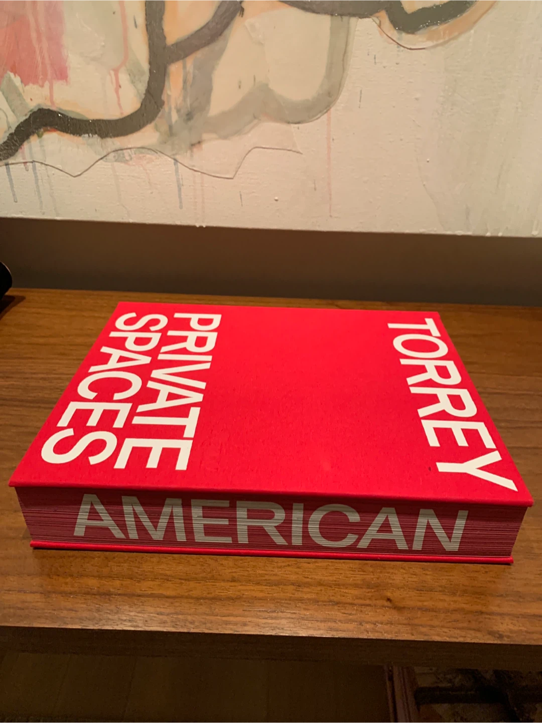 Torrey Private Spaces American Design Book - photo 2