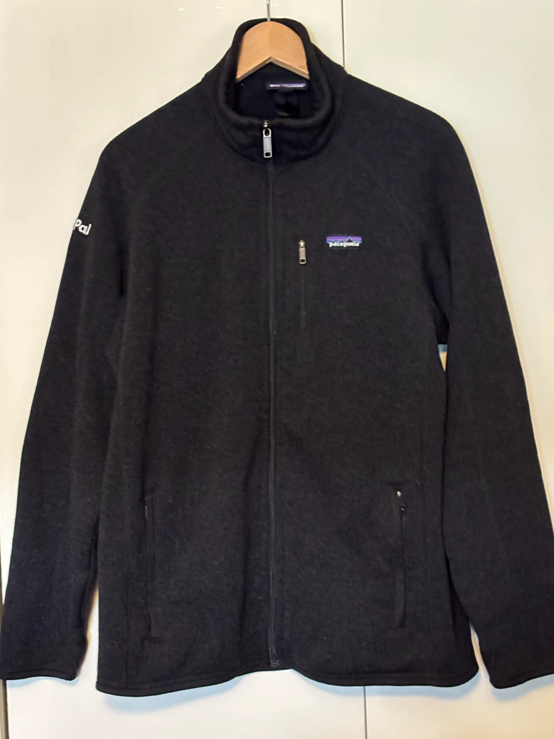 Women’s Patagonia Better Sweater Full Zip  Jacket