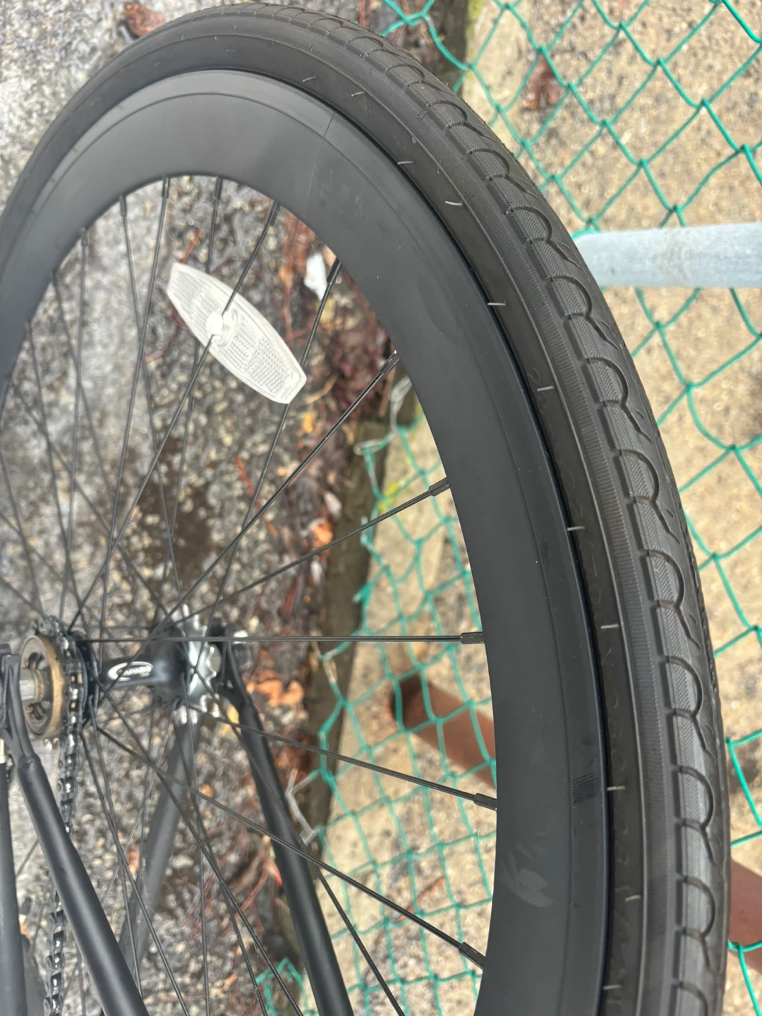State Bicycle Co. Black Fixie Bike - photo 2