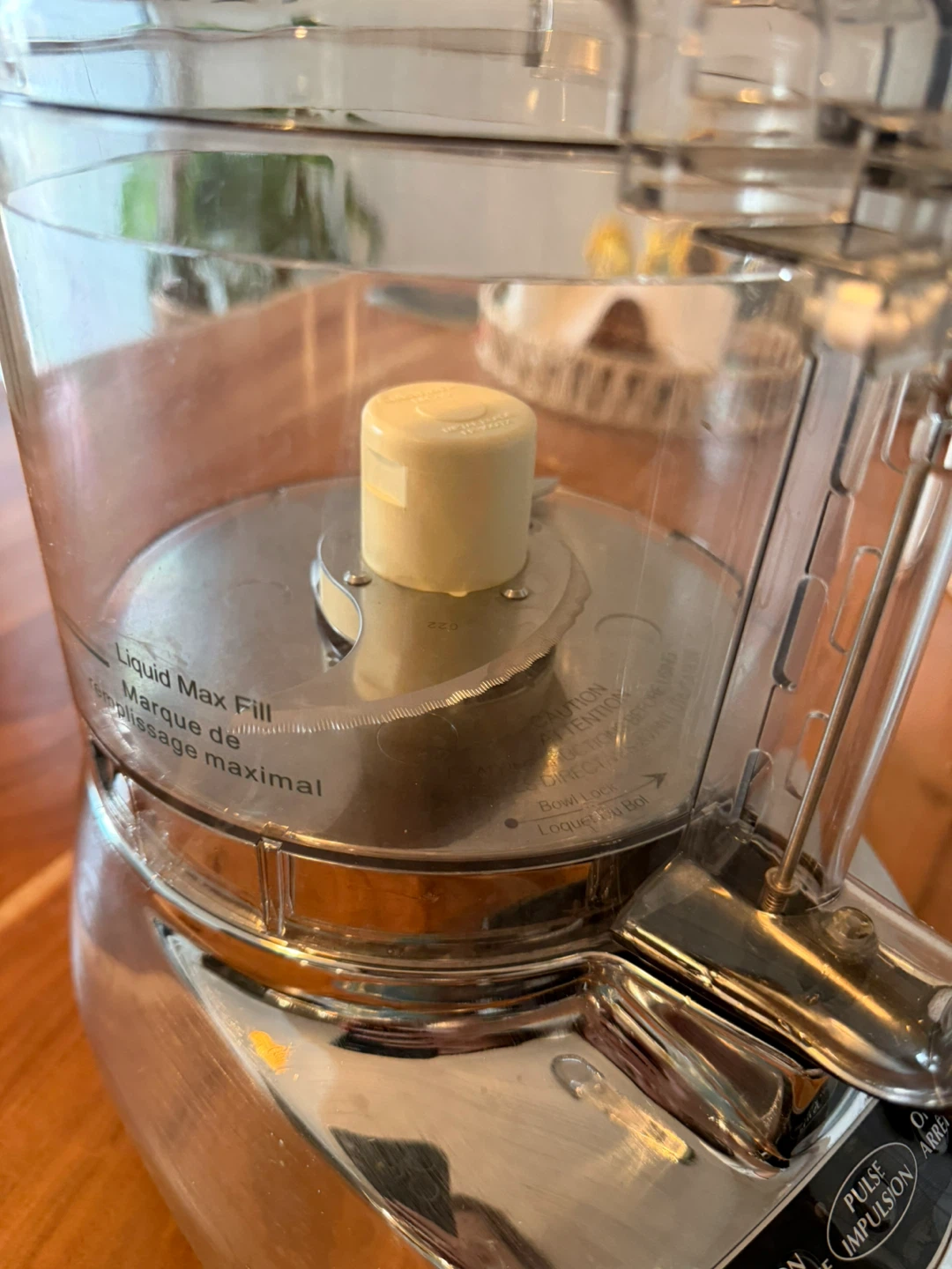 Cuisinart Prep 9 Food Processor - photo 4