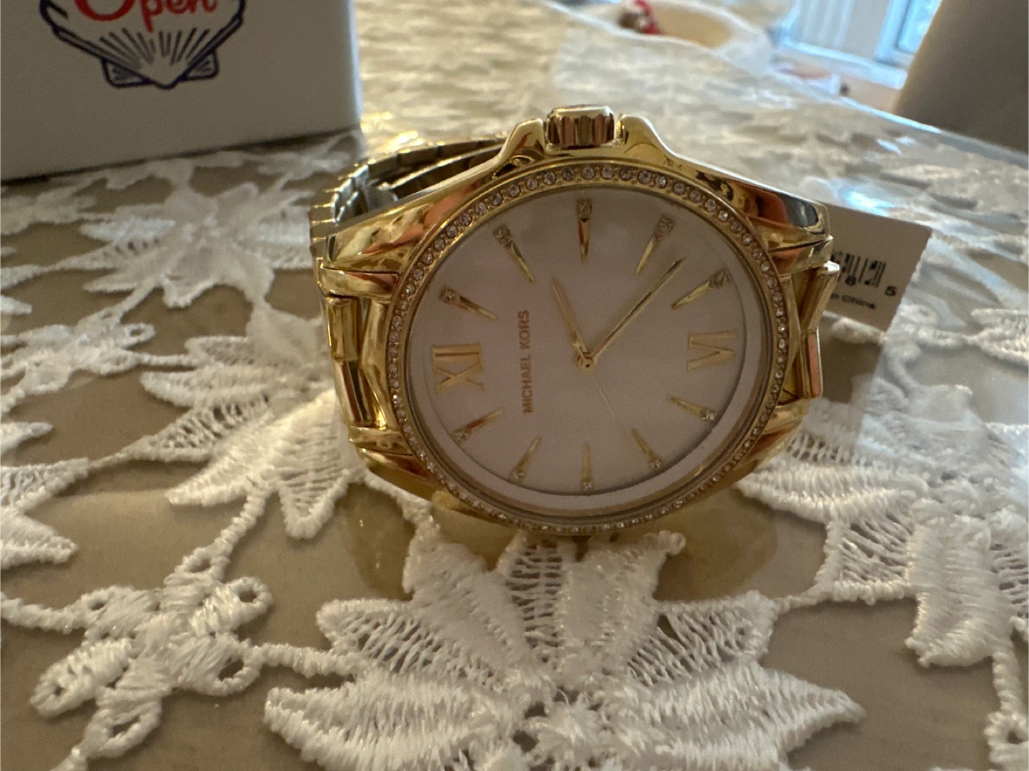 Michael Kors Gold - photo 5