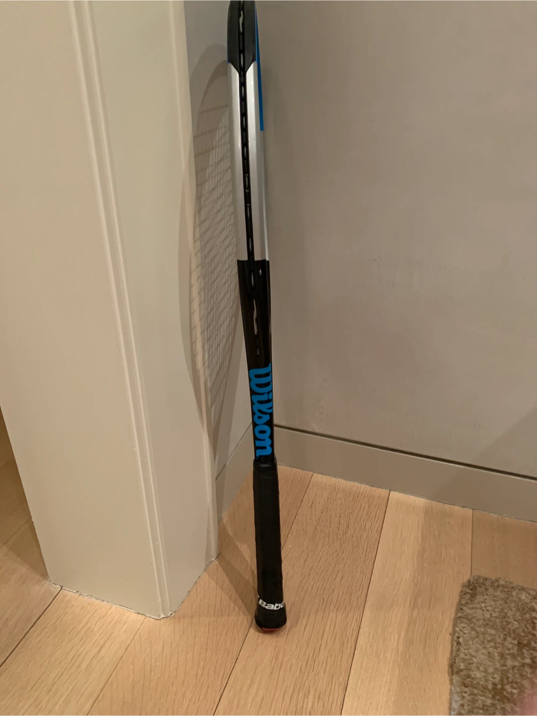 Wilson Tennis Racket - photo 3