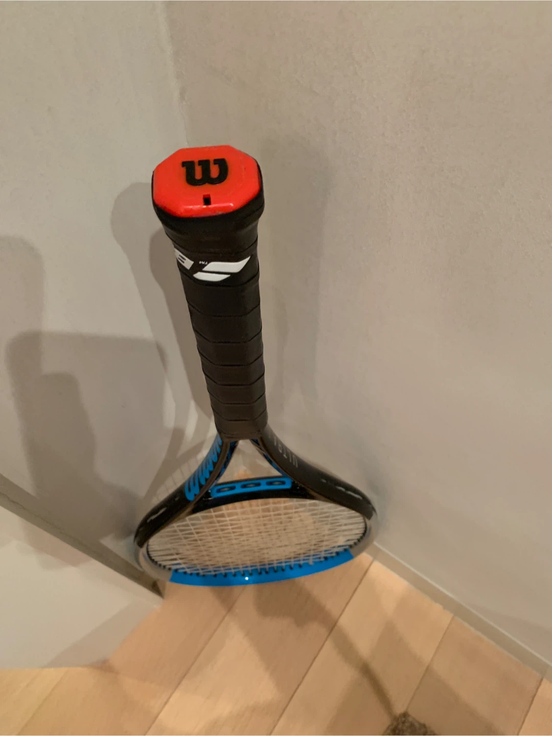 Wilson Tennis Racket - photo 5