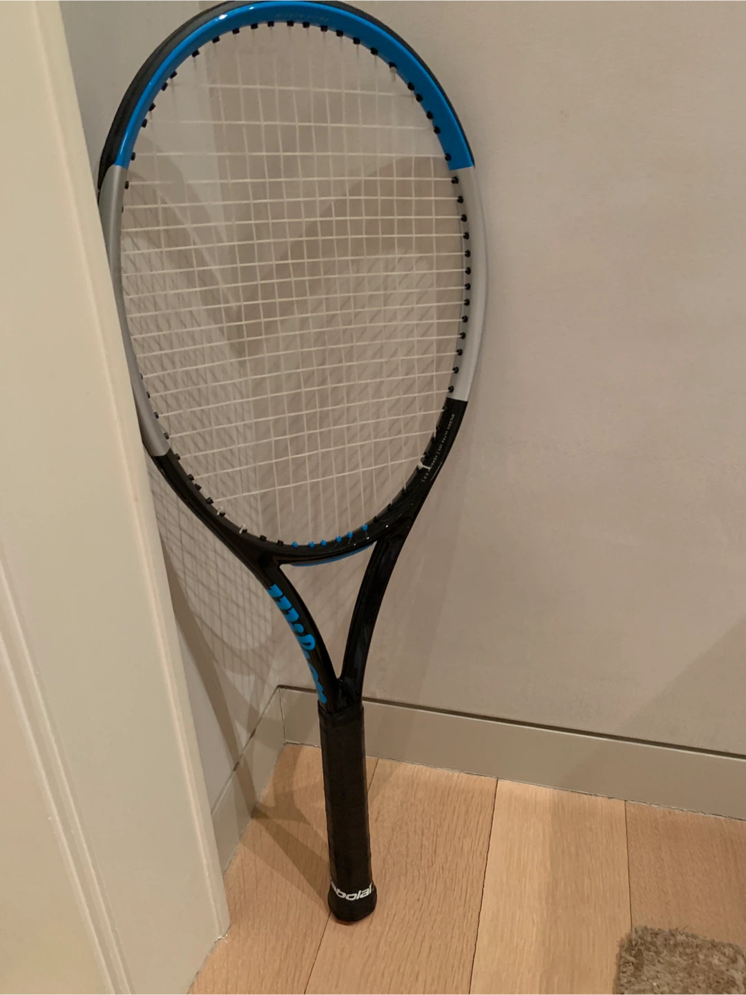 Wilson Tennis Racket - photo 4