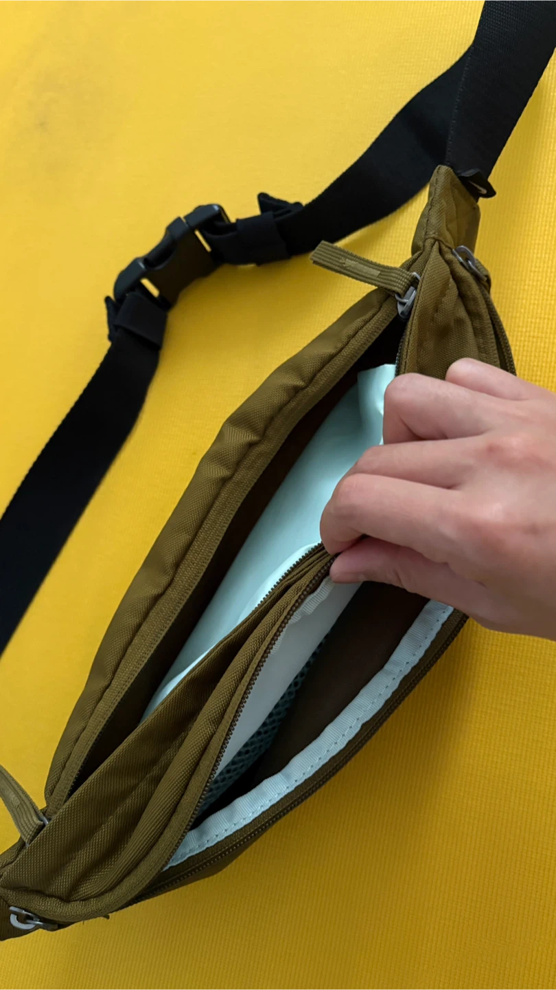 Nike waist bag - photo 3