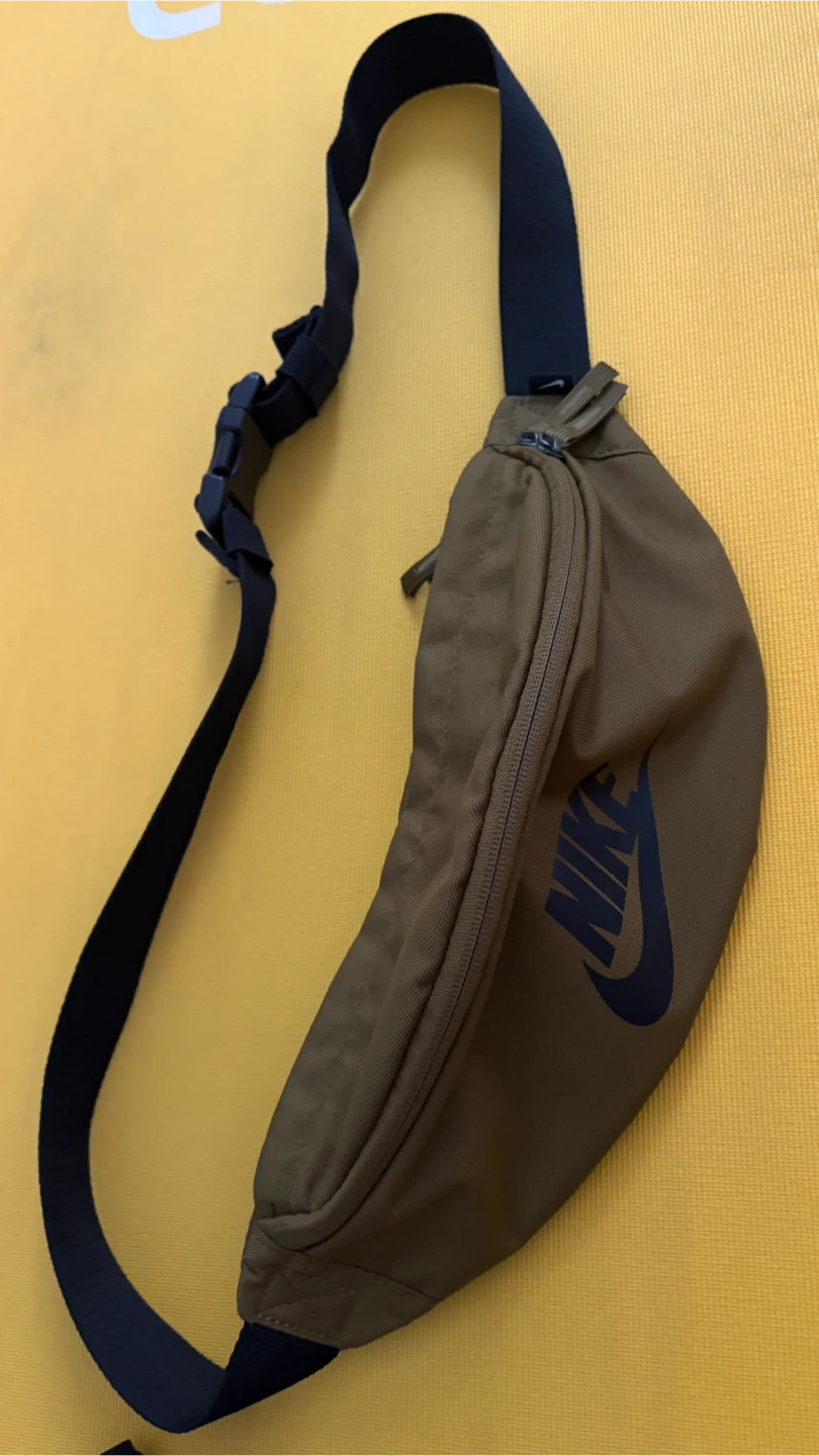 Nike waist bag