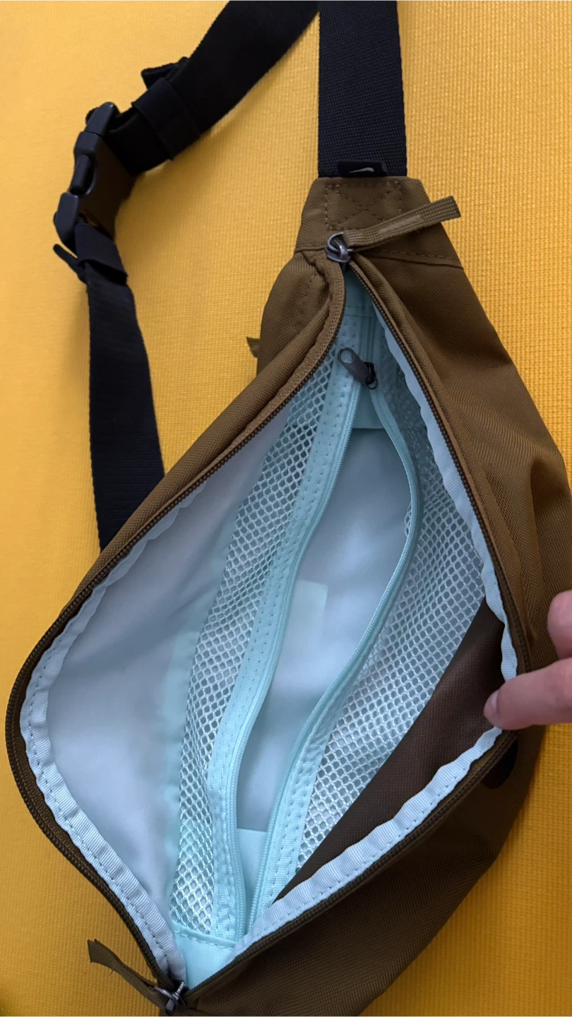 Nike waist bag - photo 2