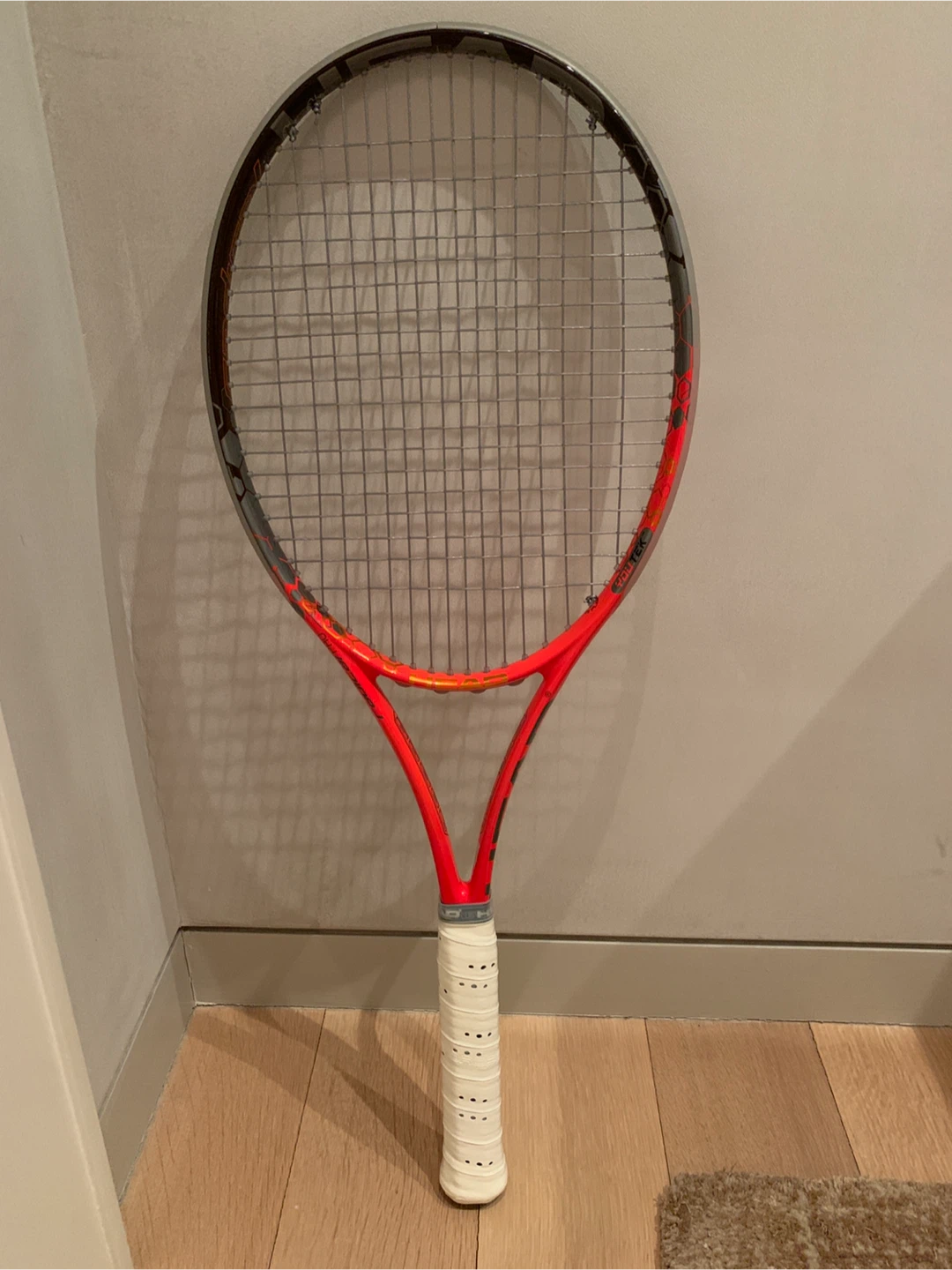 HEAD Tennis Racquet - photo 2