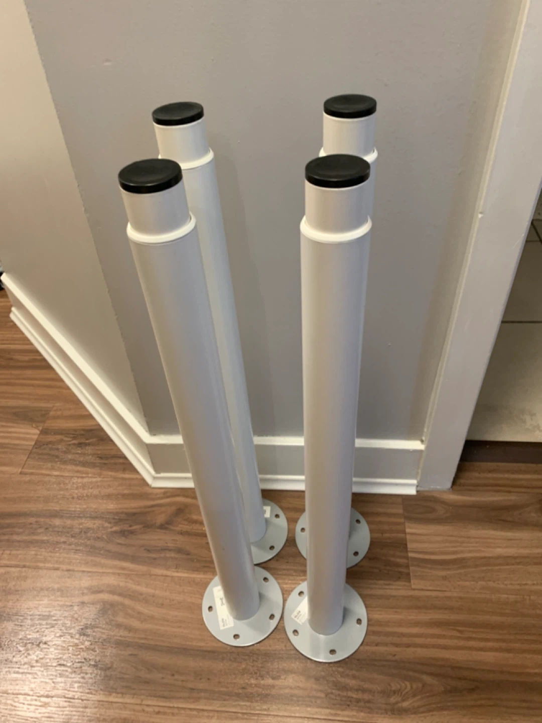 IKEA OLOV Legs (Set of 4) - photo 2