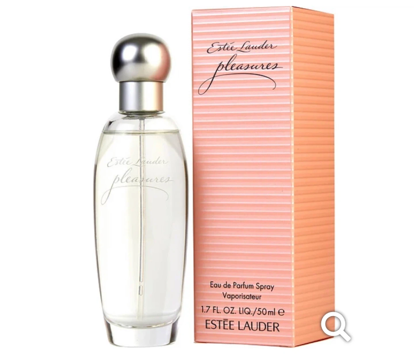 Brand new Estée Lauder Pleasures Eau de Parfum Spray 100ml - photo 3