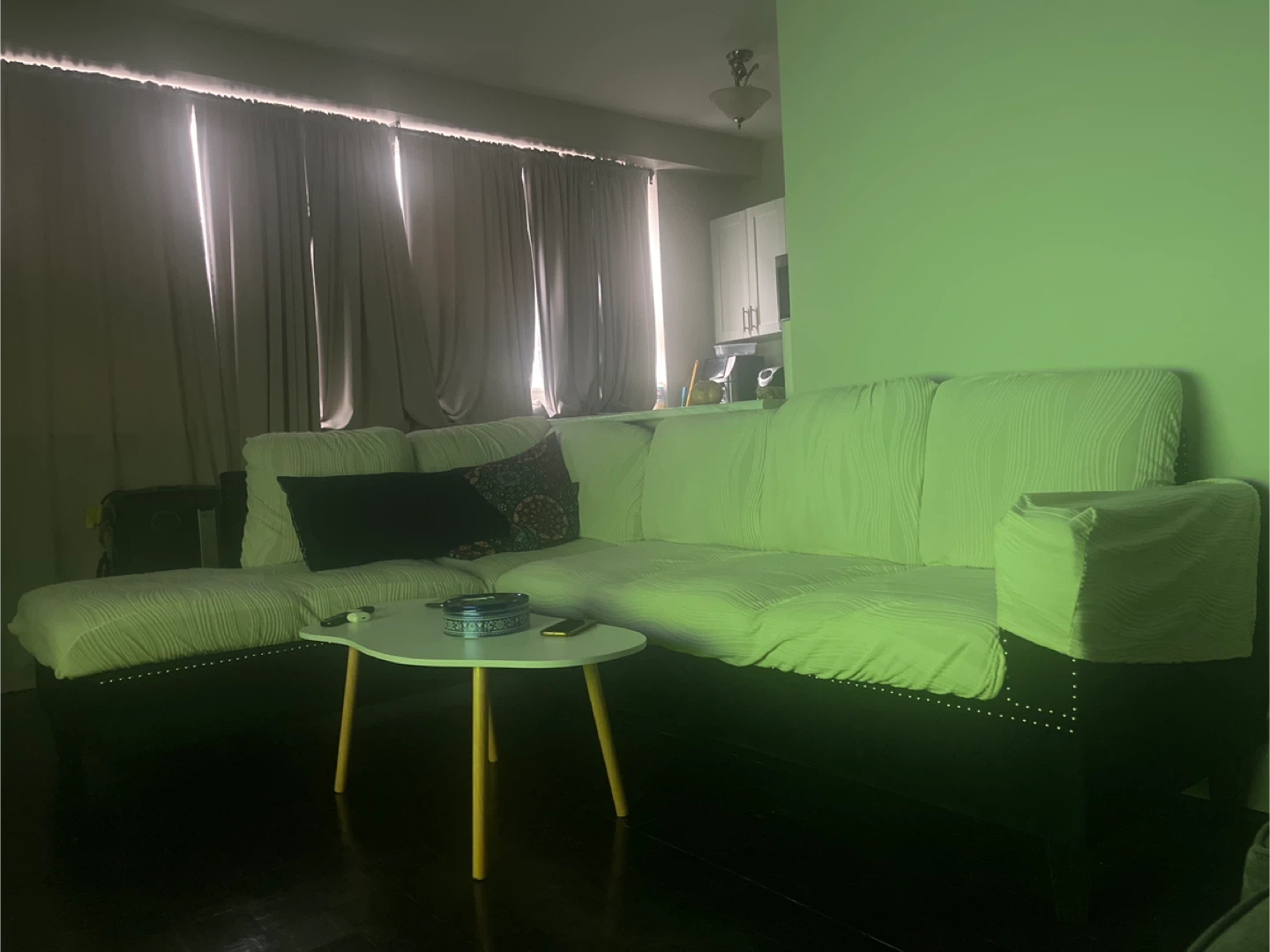 Sectional Sofa - photo 2