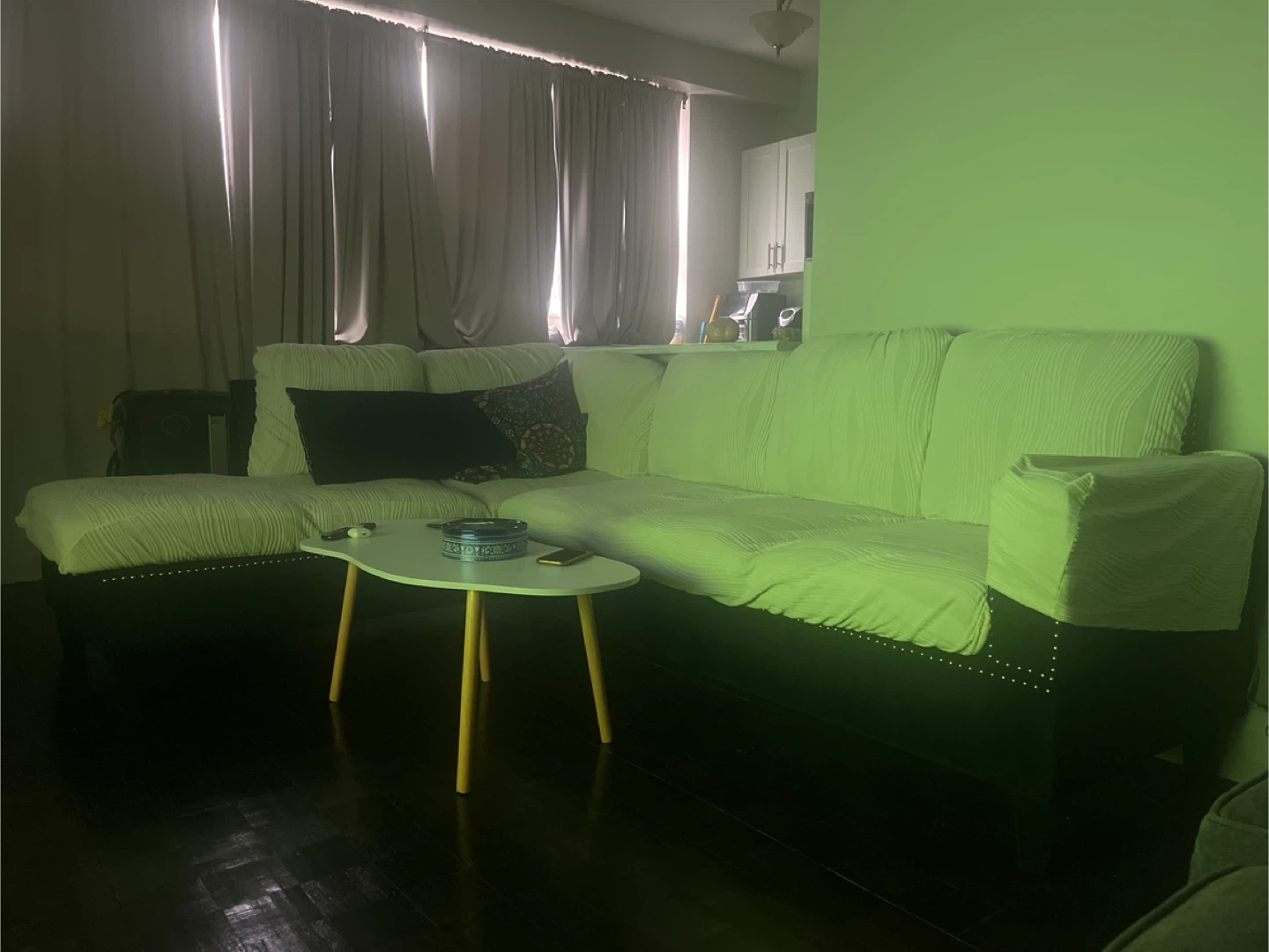 Sectional Sofa