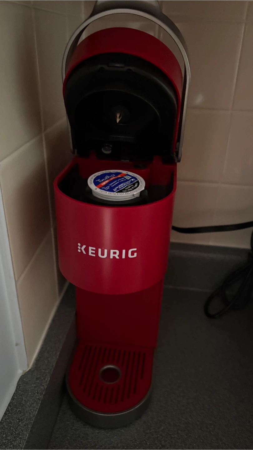 Keurig Coffee Maker