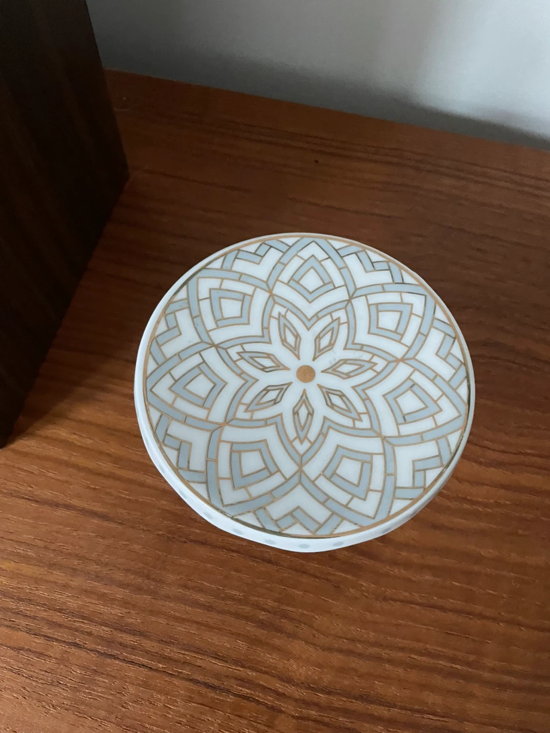 Small Decorative “Cake Stand” - photo 2