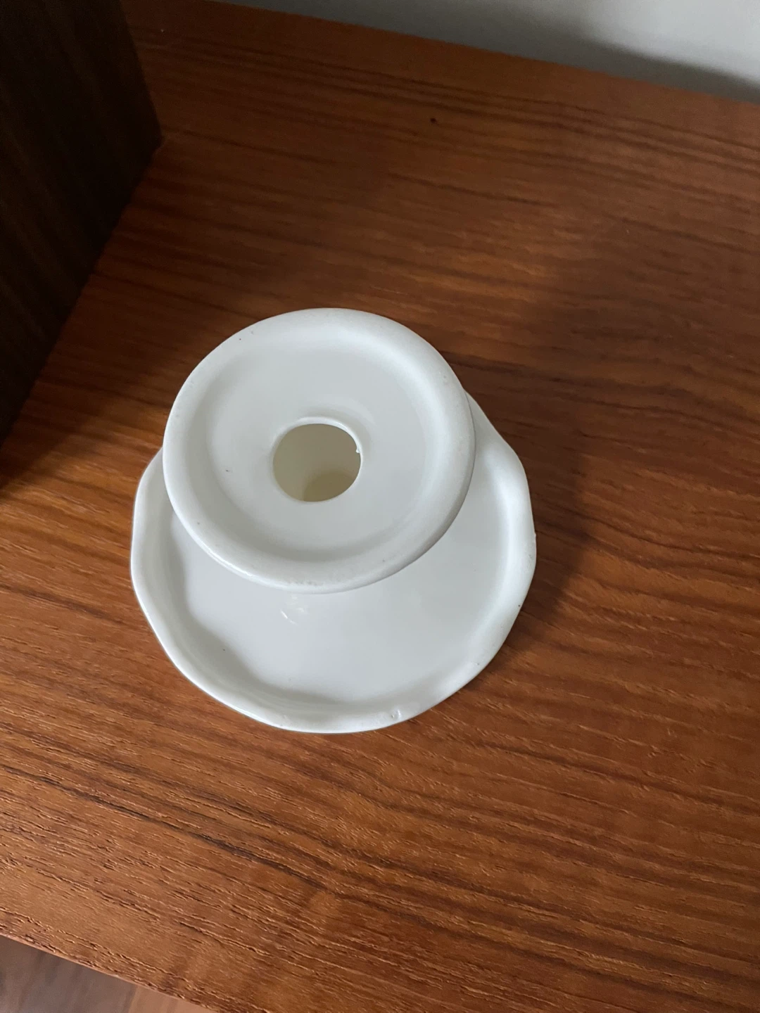 Small Decorative “Cake Stand” - photo 3