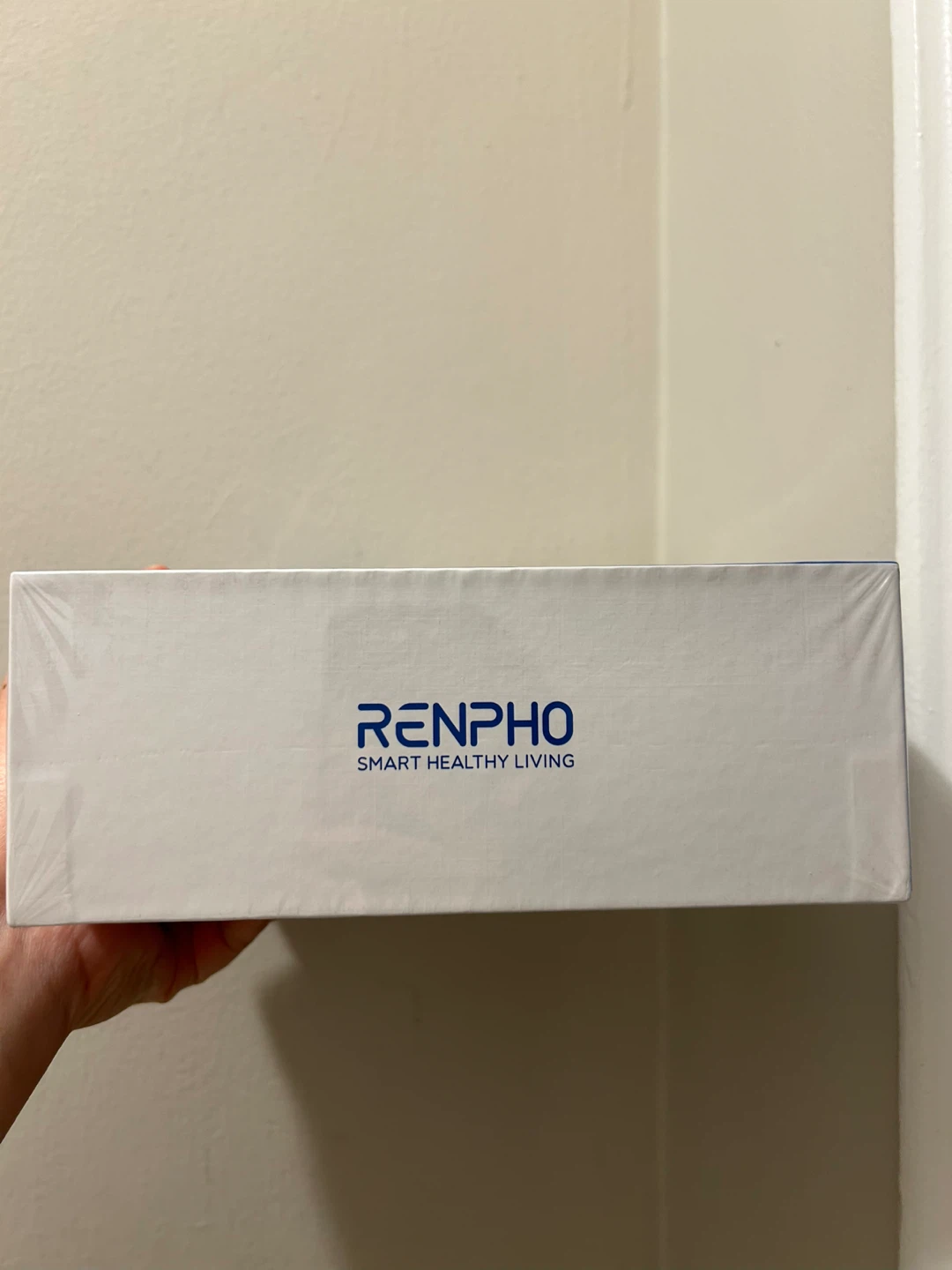 RENPHO Mini Massage Gun (Model: RP-GM172) - Sealed in Box - photo 3
