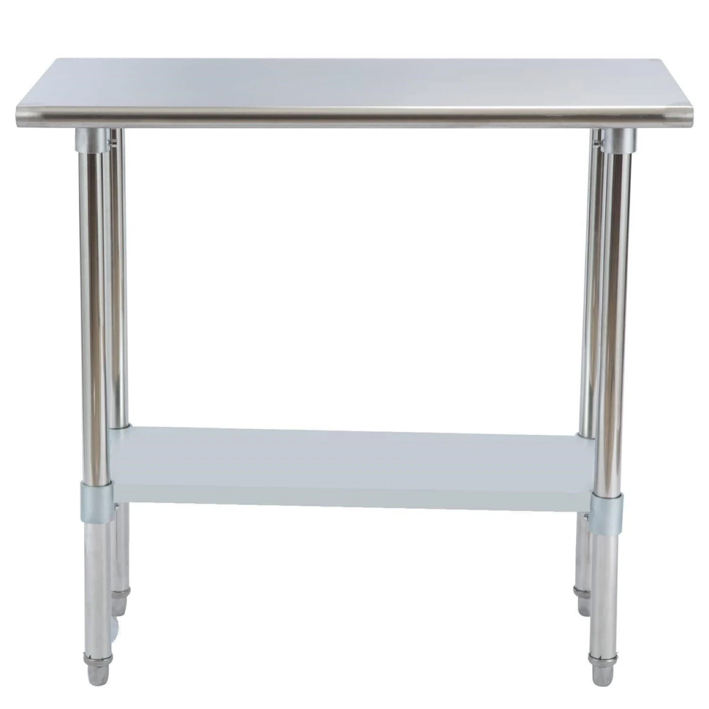 Stainless Steel Work Table - photo 2