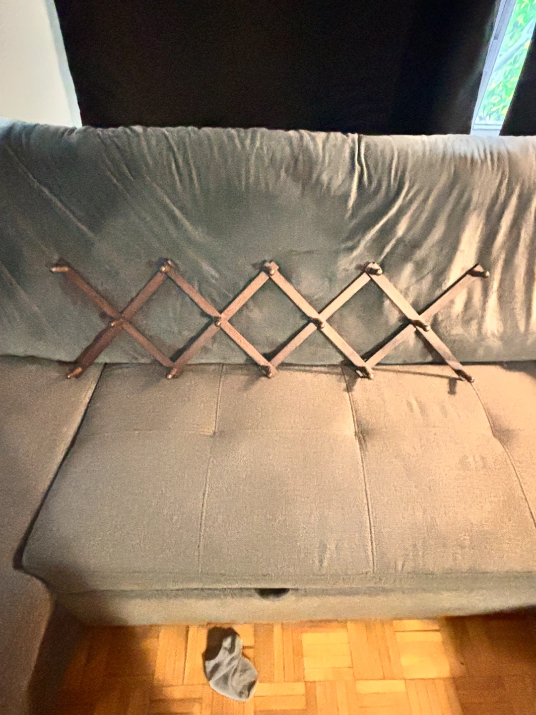 Coat rack - photo 3
