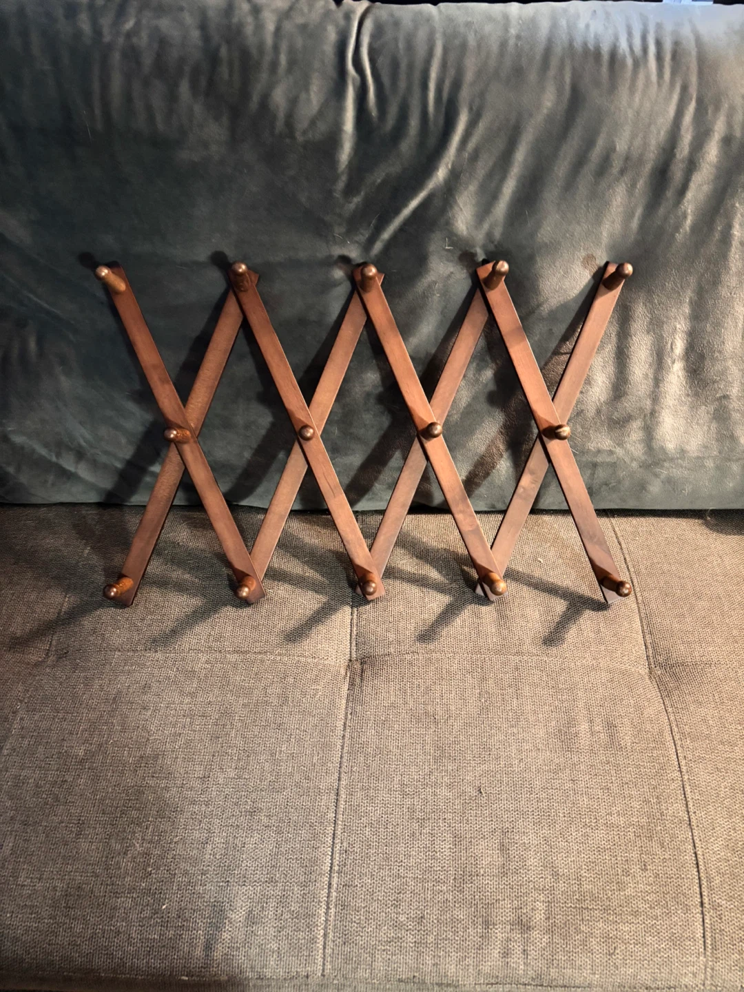 Coat rack