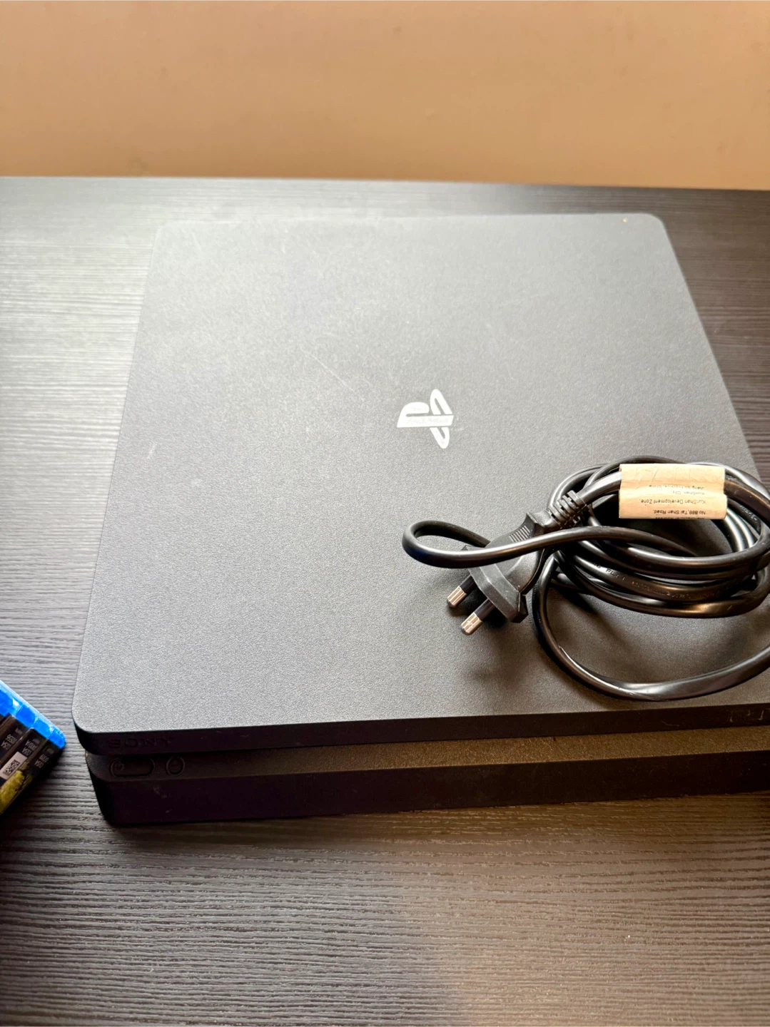 PlayStation 4 Console + 13 Games Bundle – Good Condition 🎮 - photo 3