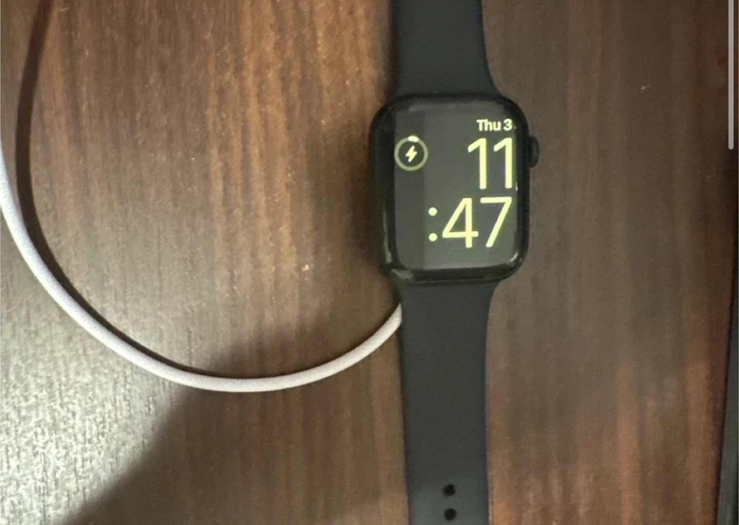 Apple Watch Series 9