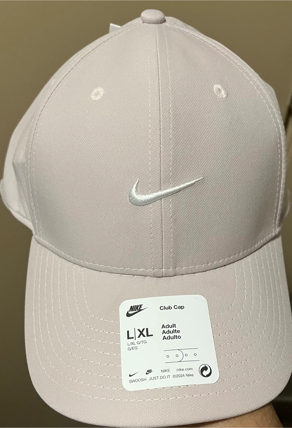 Nike Club Cap L/XL