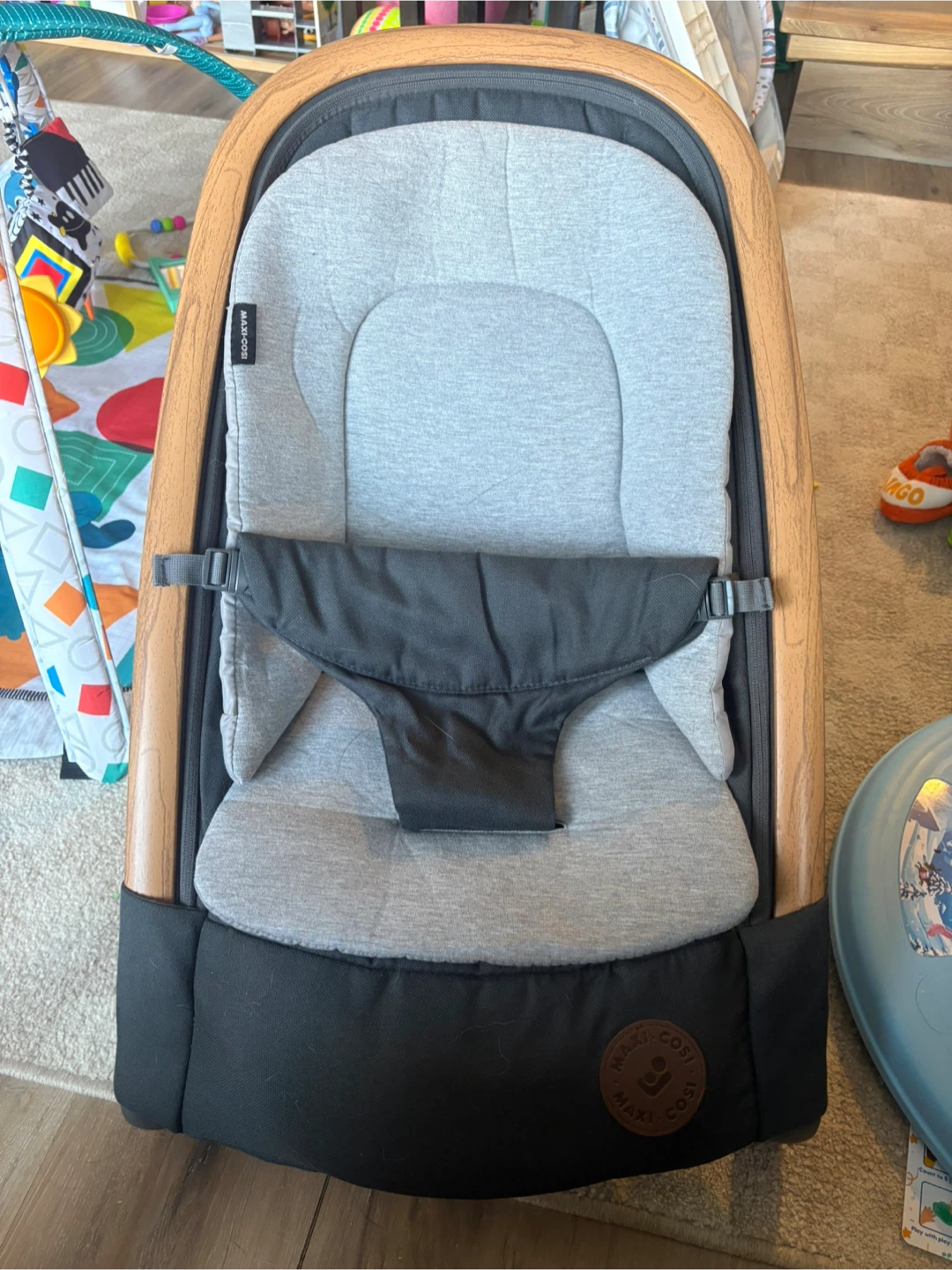 Maxi-Cosi Kori Baby Rocker