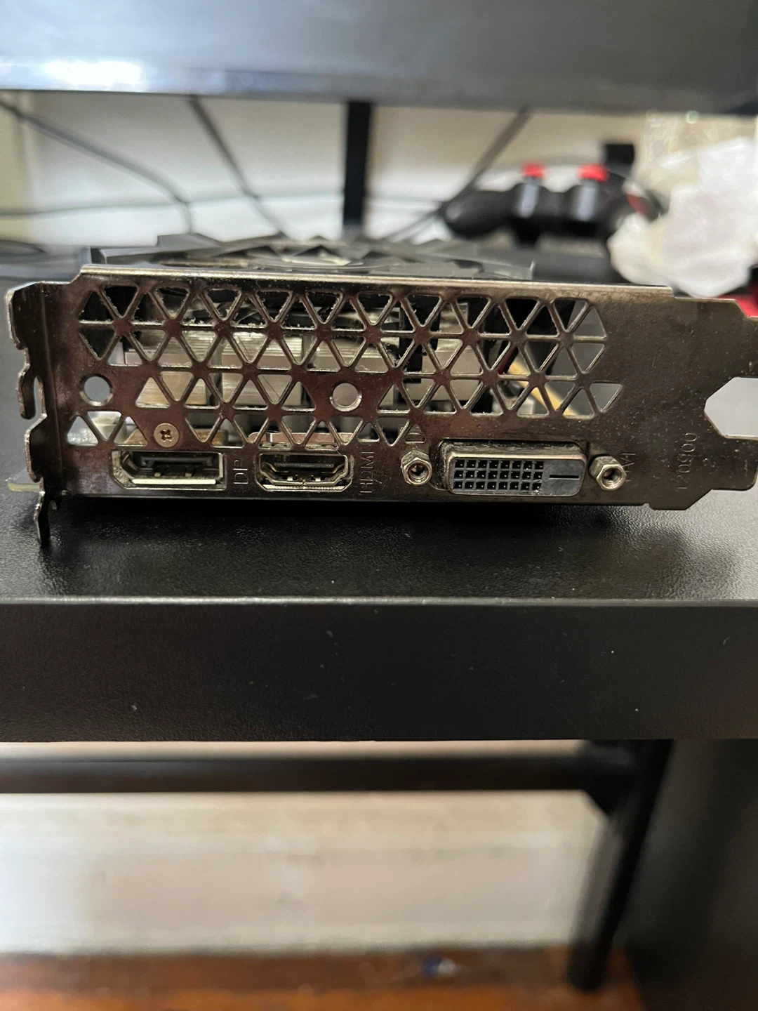 Zotac Gaming GeForce GTX 1650 Super 4GB GDDR6 Graphics Card - photo 4
