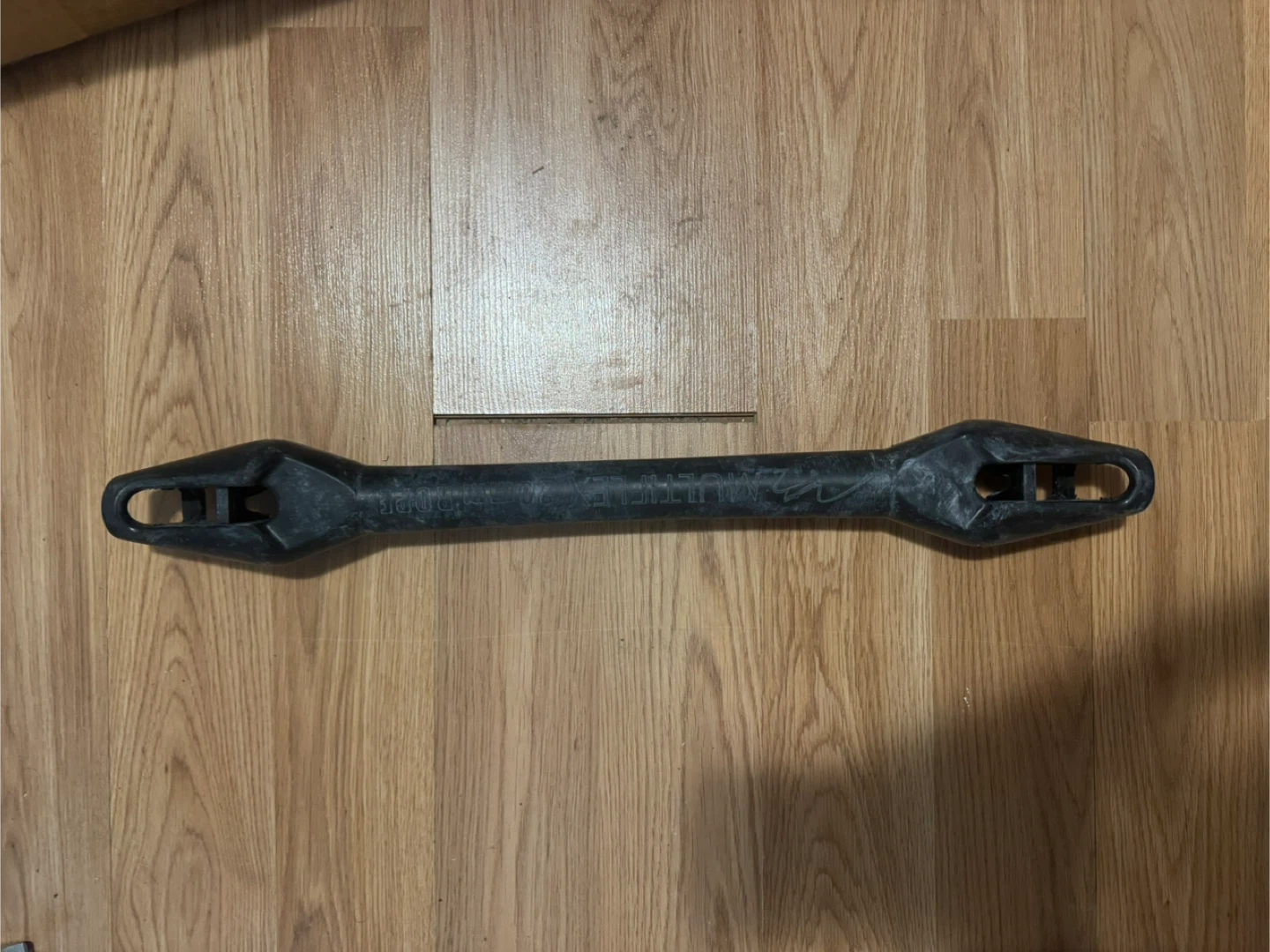 Multiflex Mooring Compensator 20mm Rope