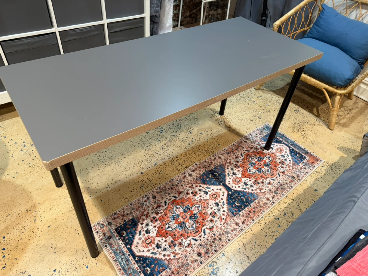 Ikea desk. Two tops - photo 2