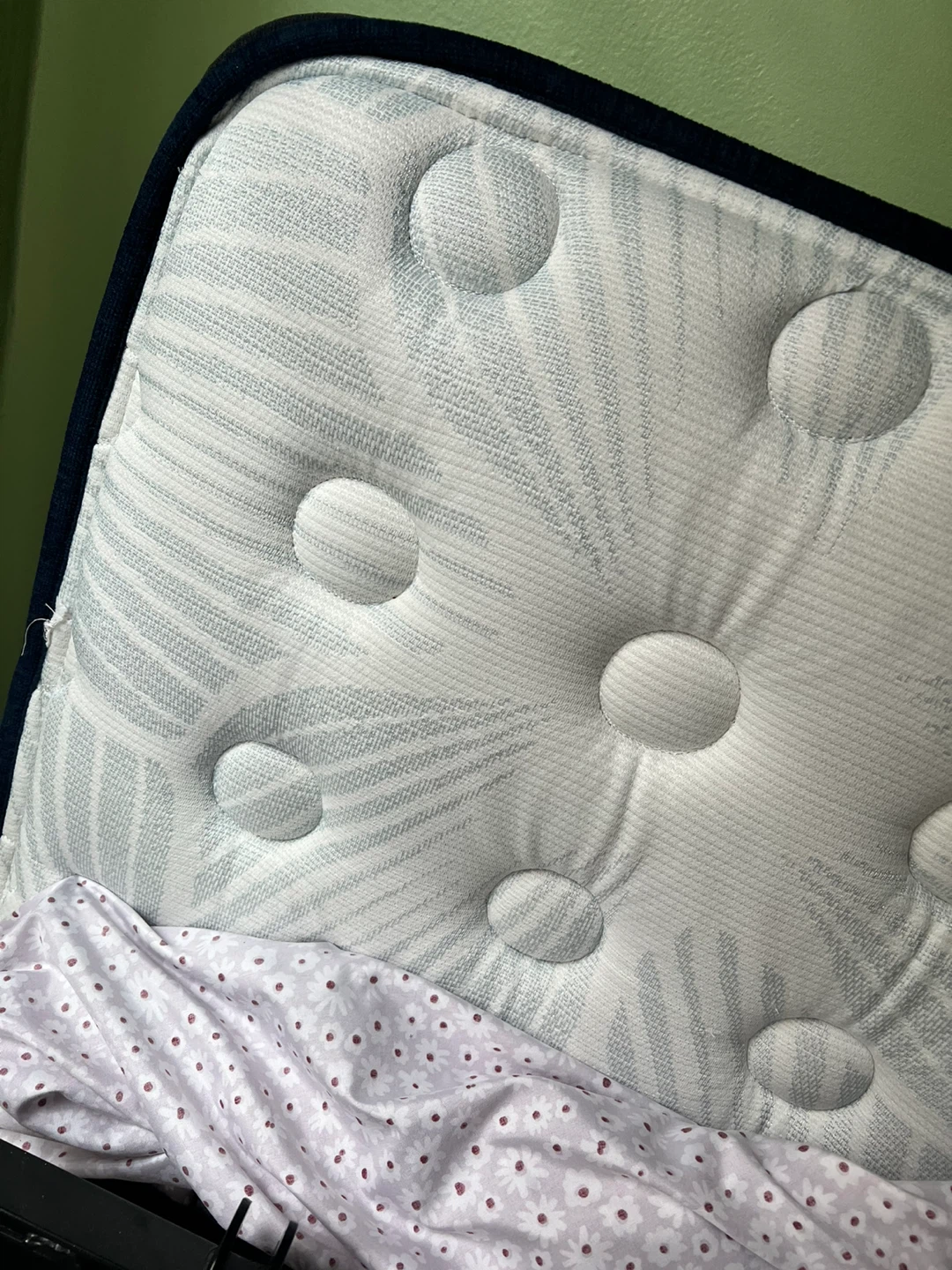Serta Perfect Sleeper Charlotte II Medium Euro Top Mattress - photo 4