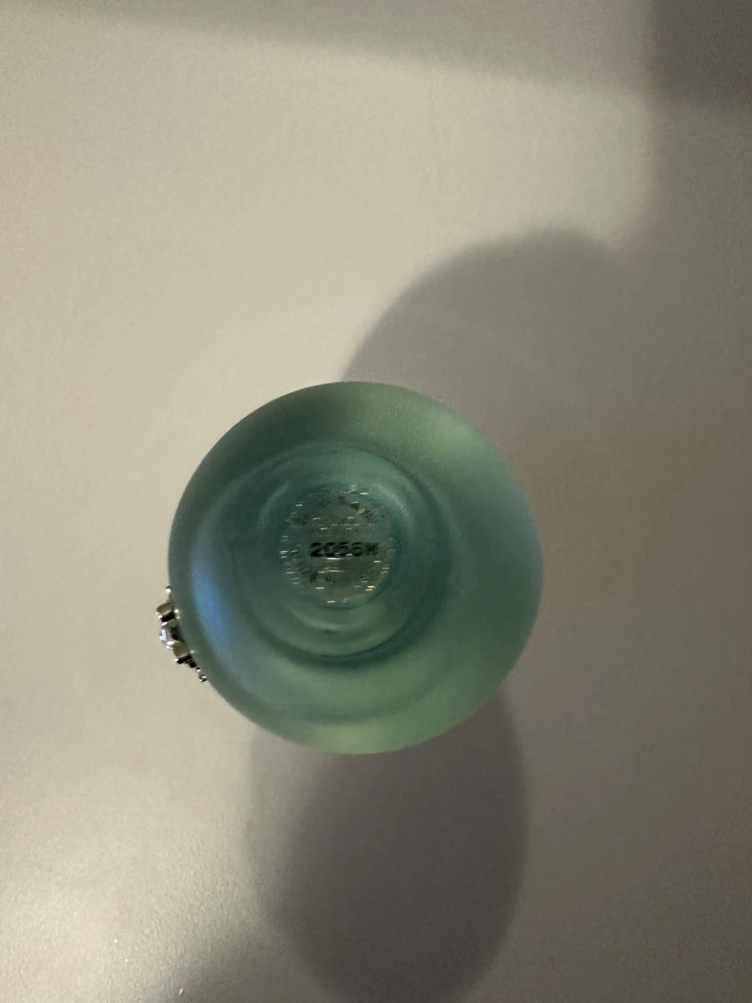 Versace Dylan Turquoise Eau de Toilette - photo 4