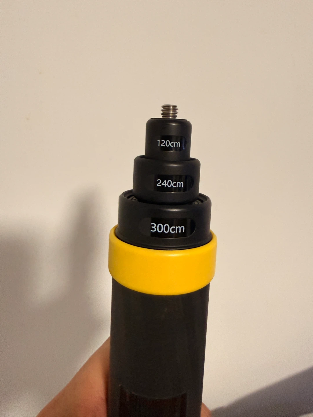 Insta360 Selfie Stick Extension Pole - photo 3
