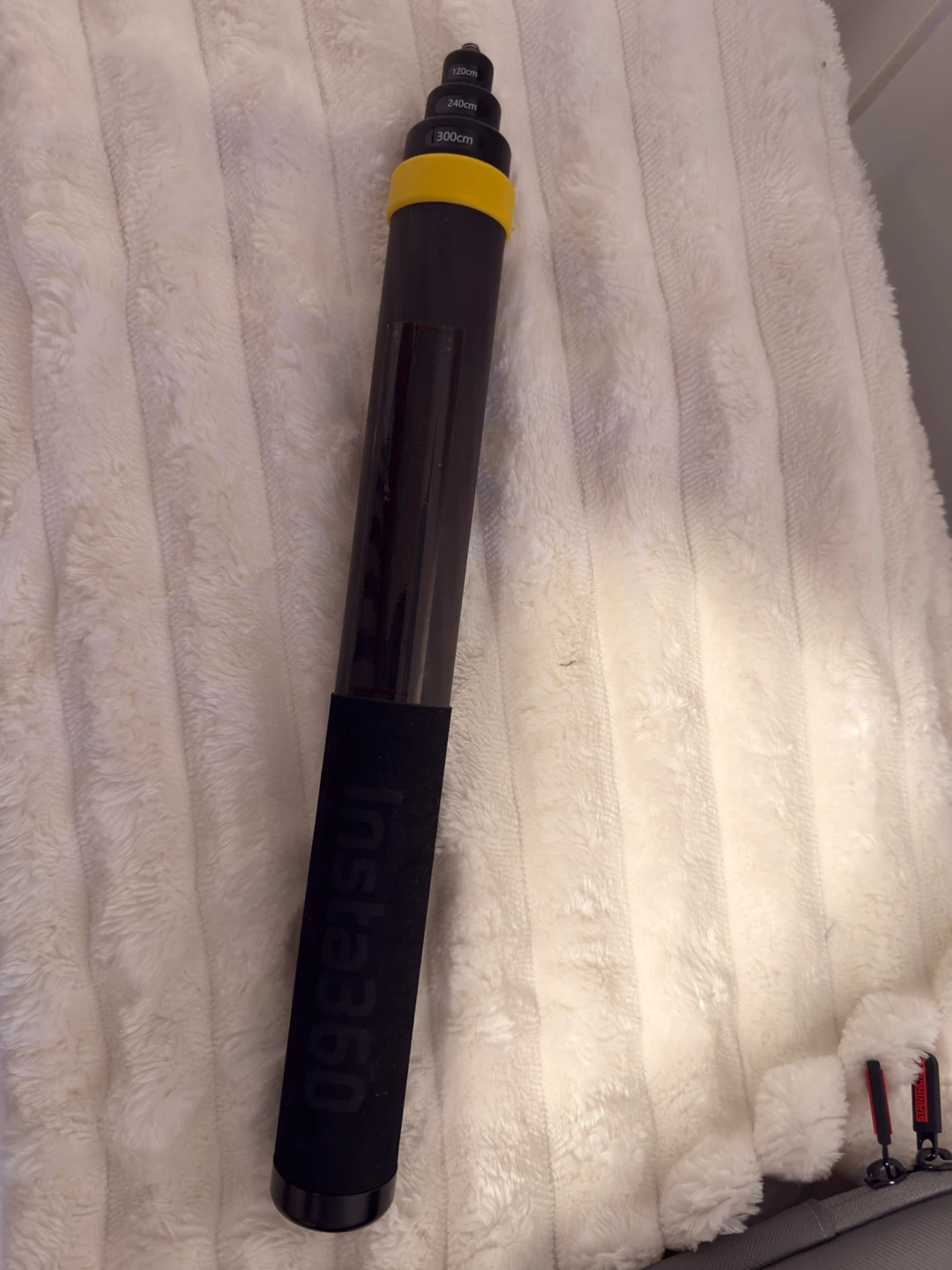 Insta360 Selfie Stick Extension Pole