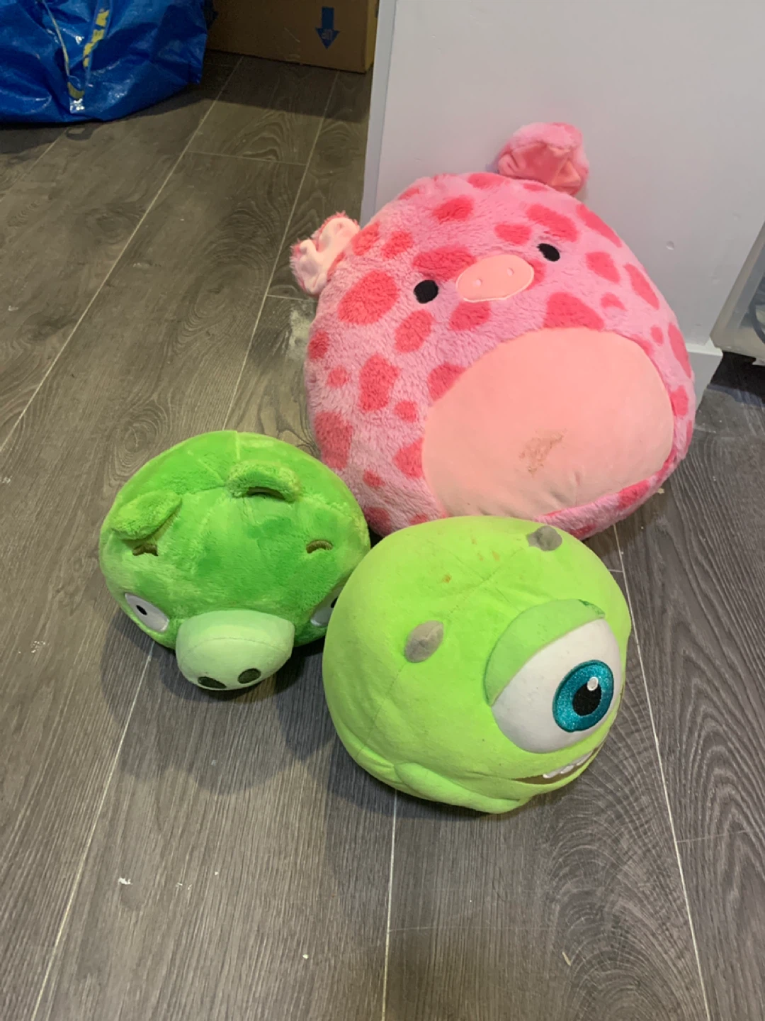 Kawaii Boba Tea Plush Toy - photo 2